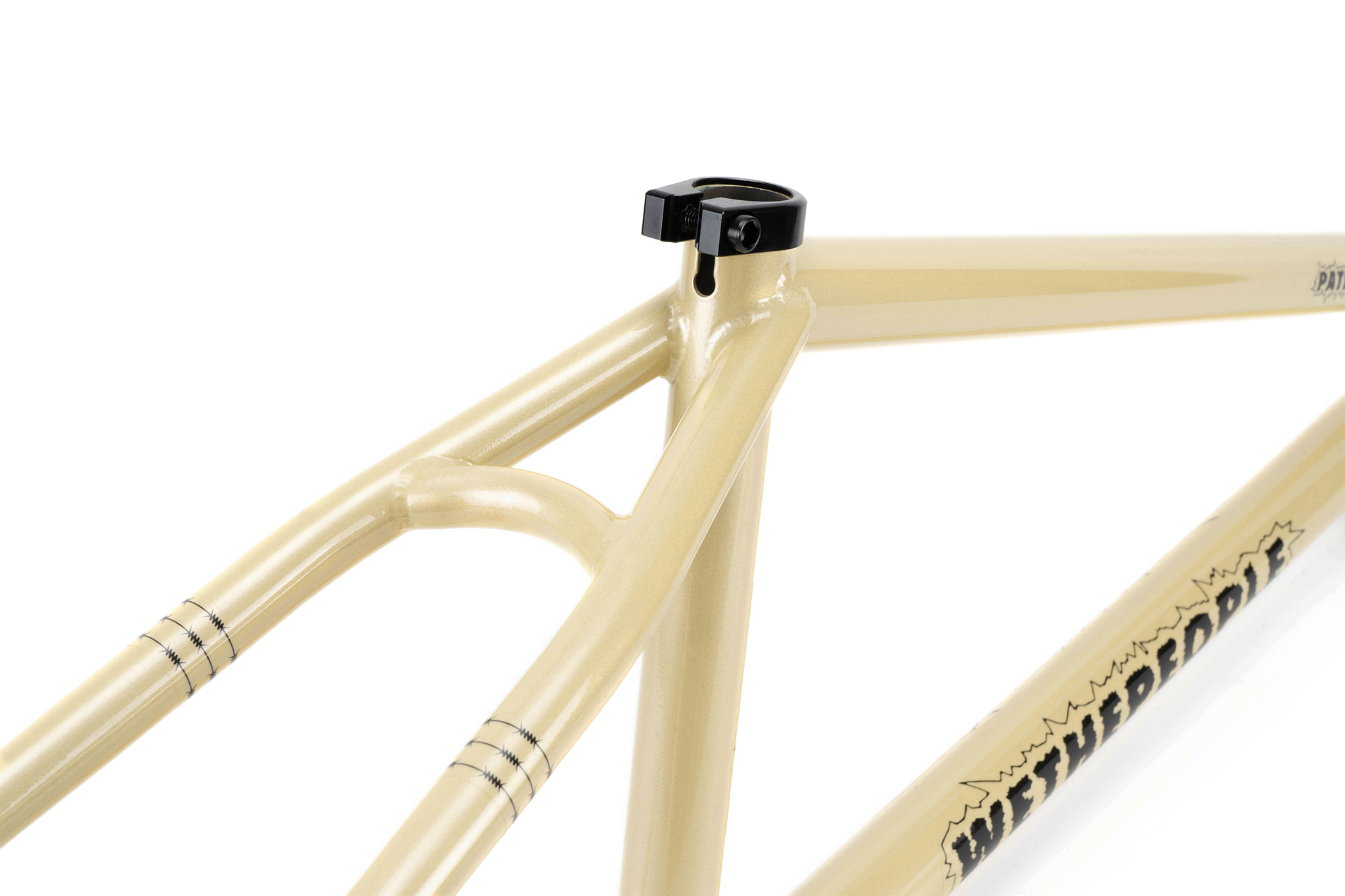PATHFINDER FRAME - WETHEPEOPLE - BMX専門のZEN DISTRIBUTION